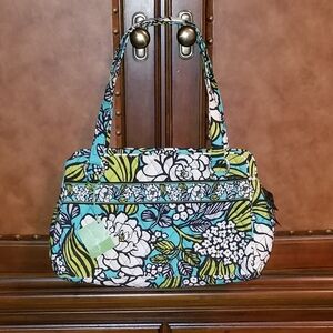 NWT Vera Bradley bag purse